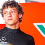 Кими Антонелли — самый молодой лидер чемпионата в истории Ф1